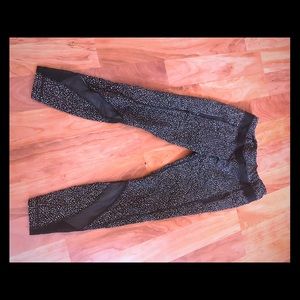 Inspire tights Lulu Lemon